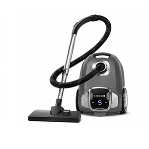 Aspirateur Cyclonique Électrique 2-en-1 2400W pour Tapis, Sols Durs, Garage, Hôtel avec Nettoyeur de Sols Filaire - Product Image 6