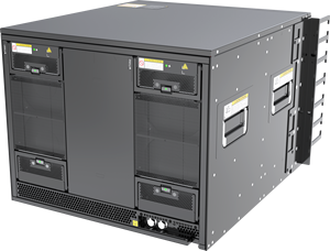 88037HBW N1-S87-M-Lic S87シリーズ ベーシックSW デバイスごとの S8700-4 S8700-6 S8700-10 キャンパスシャーシスイッチ - Product Image 3