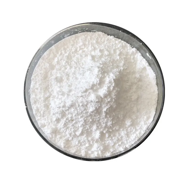 Garantierte Qualität Feuchtigkeit spendende kosmetische Rohstoffe für die Haut CAS 39421-75-5 Hydroxy propyl Guar