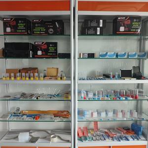 إسرائيل إسكار CNC الحز القاطع مقحمة تقطيع GFN-3 IC354 - Product Image 3