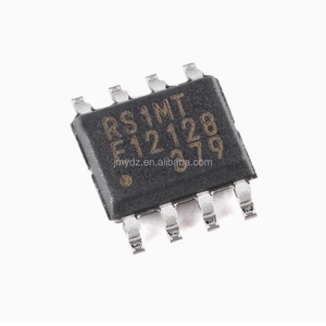 Puce de stockage FRAM SPI 1 Mbit SOP-8 RS1MT MB85RS1MTPNF-G-JNERE1 avec écran sérigraphié - Product Image 1