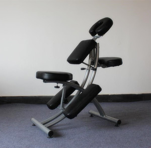 Groothandel Hoge Kwaliteit Op Maat Gemaakte Luxe Lederen Salon- en Tatoeagestoel Te Koop - Product Image 2