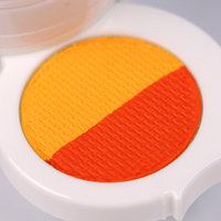 Imagic — palette d'ombre à paupières, 4 couleurs, maquillage, corps, base yeux, nouvelle collection