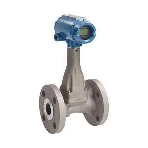 Kualitas Terbaik Emerson E 8600 seri utilitas Vortex Flowmeter 8600df Rosemount 8600 utilitas Vortex aliran <span class=keywords><strong>meter</strong></span> - Product Image 1
