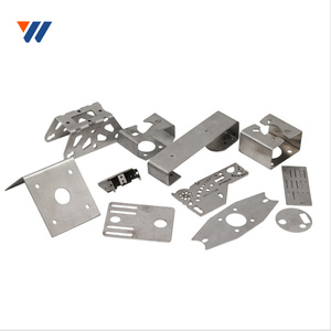 Yw חומרה שירות מותאם אישית יצרן גיליון ייצור מתכת cnc שירות חיתוך לייזר - Product Image 4