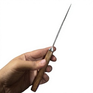 Juego de Cuchillos de Cocina Medievales Hechos a Mano para Minoristas - Product Image 4