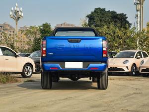 GWM Cannon Changcheng <span class=keywords><strong>Pao</strong></span> 2.4T Diesel Euro VI Emissioni, Pickup 4WD con Telecamera Posteriore, Cambio Manuale - Product Image 2