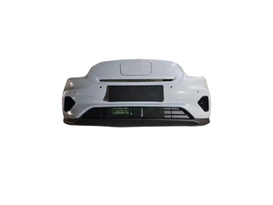 Suku Cadang Mobil Grosir Pabrik untuk Leapmotor T03, Aksesoris Bodi, Aksesoris Mobil Listrik - Product Image 2