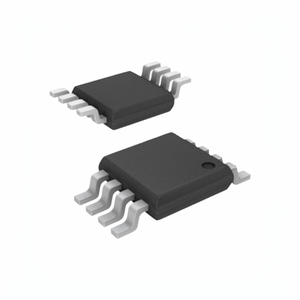 Logic 8 TSSOP, 8 Componentes MSOP, Distribuidor Autorizado de Productos Electrónicos SY100EP32VKI - Product Image 1
