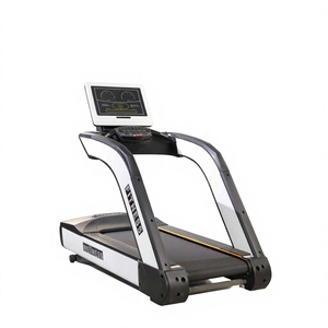 Cheernin Nouveau Design pour la Salle de Sport à Domicile, Machine d'Entraînement Inclinable Professionnelle Robuste et Commerciale CH-0086, Acier de 3mm de Haute Résistance - Product Image 2