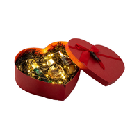 Vendita Diretta dalla Fabbrica, Scatola Regalo Personalizzata per Regali Festivi e San Valentino