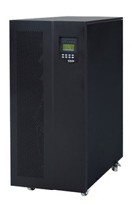 Sistema de UPS Solar Trifásico Industrial y Médico de 40kva, 50kva, 100kva, 200kva, UPS en Línea, Precio EK3C3-40kva - Product Image 5