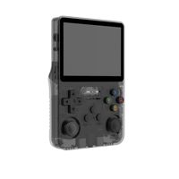Arkos 2.0 64G R36S Rétro Mini Consoles de Jeu Vidéo Portables Tendances 2025