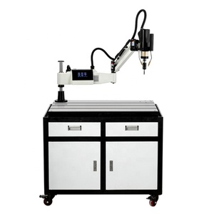 เครื่องเจาะรัศมีแบบพกพา ราคาโรงงาน พร้อมใบรับรอง CE - Product Image 4