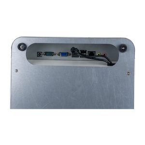 Sistema POS TFT LED con pantalla táctil todo en uno de 15,6 pulgadas con escáner de impresora integrado de 80mm Características <span class=keywords><strong>TPV</strong></span> para punto de venta - Product Image 6