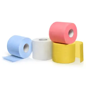 Oem Toiletpapier Gekleurd Roze Toiletpapier Zwart Toiletpapier