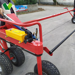 דשא מלאכותי Carrier והתקנה - Product Image 2