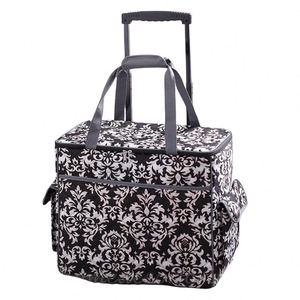 Échantillon gratuit : Sac de transport et de protection grand format pour machine à coudre Cricut, sac de rangement pour accessoires de couture - Product Image 4