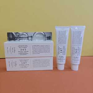 Set de Crema Duo Dr. Althea: Crema Barrera 147 y Crema Calmante 345, 50 ml Cada Una - Product Image 1