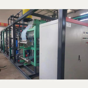 Generador de <span class=keywords><strong>hipoclorito</strong></span> de sodio, generador de <span class=keywords><strong>hipoclorito</strong></span> de sodio de alta capacidad de producción, electrólisis de agua salada - Product Image 2