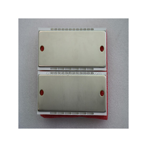 โมดูลไฟฟ้า <span class=keywords><strong>IGBT</strong></span> 600A 1200V FS150R12KE4 <span class=keywords><strong>IGBT</strong></span> อิเล็กทรอนิกส์ - Product Image 4