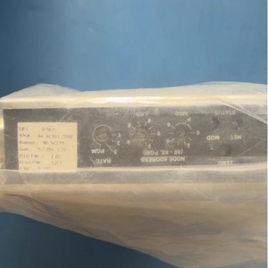 Medidor de Flujo Digital Celerity Unit UFC-8565 90SCCM N2, Medidor de Gas de Acero Inoxidable - Product Image 5