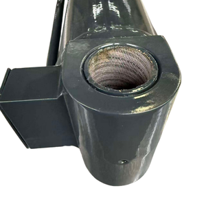 Bloque de Doble Acción de Acero con Superficie Cromada Dura, 1 Año de Garantía, Solución Personalizada, 80 mm de Diámetro Interior - Product Image 1
