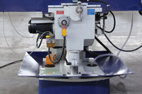ZX6350 Hochwertige Mittelgroße Maschine mit Digitalem Getriebemotor, 220V, Vertikal- und Horizontalausführung, MT4 Spindelkonus