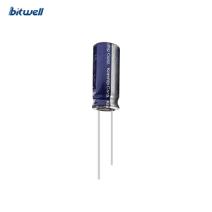 <span class=keywords><strong>Condensadores</strong></span> Supereléctricos <span class=keywords><strong>de</strong></span> Doble Capa <span class=keywords><strong>de</strong></span> Tipo Cilíndrico Korchip DR3R0305 <span class=keywords><strong>de</strong></span> <span class=keywords><strong>3</strong></span> Faradios y <span class=keywords><strong>3</strong></span>.0V para Motores <span class=keywords><strong>de</strong></span> Accionamiento - Product Image 4
