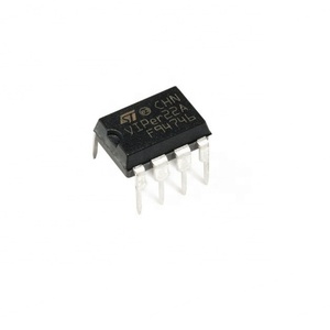 Composant IC neuf VIPER22ADIP-E avec spécifications standard - Product Image 1
