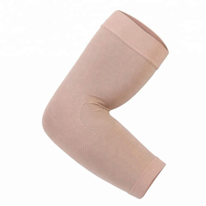 20-30mmHg Elbow Compression Sleeve Support for Tennis Elbow Relief Joint Stability - Product Image 1