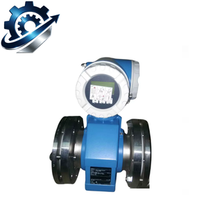 Medidor de Flujo Portátil Proline Prosonic Flow 93T 93TA1 Sin Contacto para Medición de Agua, Aceite, Productos Químicos y Líquidos - Product Image 3