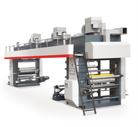 Machine de plastification à sec semi-automatique électrique industrielle de 1050 mm pour film BOPP, plastifieuse de rouleaux de plastique, vitesse maximale