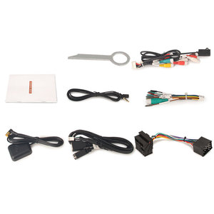 Erisin es8504b 8.8 "<span class=keywords><strong>E46</strong></span> <span class=keywords><strong>M3</strong></span> Rover 75 mg ZT <span class=keywords><strong>Android</strong></span> 13.0 xe stereo DSP Carplay & tự động GPS TPMS thoa + 4 gam LTE đa phương tiện hệ thống - Product Image 6