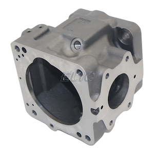 ตัวเรือนปั๊มไฮดรอลิกสำหรับรถขุดขนาดเล็ก ELIC & DEKA คุณภาพสูง รุ่น PC40 PC50 PC50MR-2 PC55 PC56 - Product Image 1