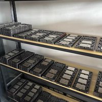 Baru untuk Xeon Silver 4516Y+ CPU Server Generasi ke-5 24 Core 48 Thread 185W DDR5 4400MT/s 2.2GHz Stok Tersedia