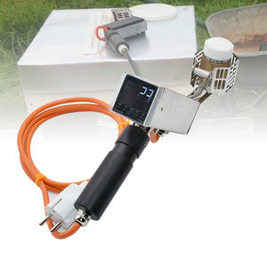 Atomiseur d'acide oxalique de poche pistolet de pulvérisation de contrôle des acariens de la ruche équipement d'élevage efficace pour tuer les acariens - Product Image 2