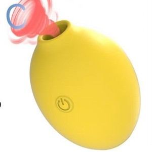 Lemon Sex Toy