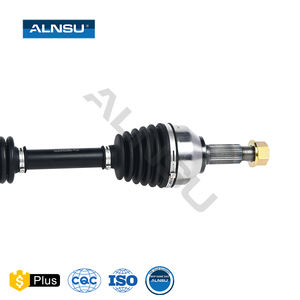 Arbre d'essieu moteur de haute qualité à bon prix pour NISSAN X-TRAIL T30 39100-JG04B 39100JG04B - Product Image 2