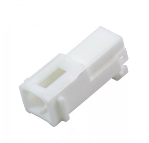 Nuevo Conector Original 174463-1 con Carcasa de Plástico, Disponible en Grandes Cantidades a Bajo Precio - Product Image 1