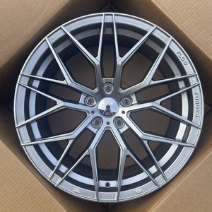 GPWYK 15/<span class=keywords><strong>16</strong></span>/17/18/19/20 Inch UF103 Jante 5X120 5X114.3 5X112 305 Jantes en alliage d'aluminium pour BMW Audi <span class=keywords><strong>Honda</strong></span> Toyota Passenger Car Whe - Product Image 2