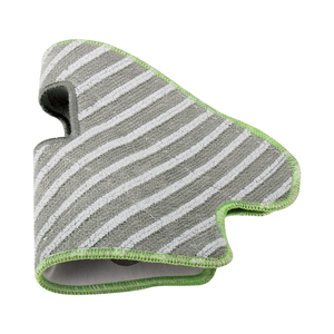 Brosse principale, brosse latérale, filtre HEPA, chiffon de nettoyage, compatible avec les robots aspirateurs I Robots Roombas <span class=keywords><strong>Combo</strong></span> 113 R113840, accessoires pour aspirateur <span class=keywords><strong>robot</strong></span> - Product Image 5