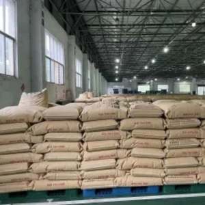 Rubber Product Thermoplastic Elastomer <b>TPR</b> Thermoplastic Rubber for Resin Modifier - Product Image 5