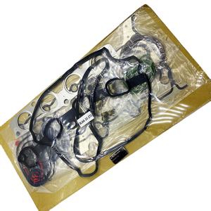 سيارة سيارة CX5 M6 GJ 8LAA 10 طقم إصلاح كامل 8LAA10271 قطع غيار إصلاح محرك حشية عالية الأداء - Product Image 1