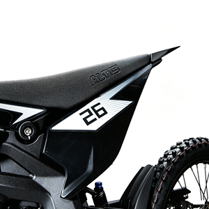 En stock dans l'entrepôt américain : Moto électrique tout-terrain Altis Sigma <span class=keywords><strong>MX</strong></span> 2026, 97,2V 35Ah 25kW (31HP), motos électriques Sigma - Product Image 5