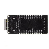 Placa de Desarrollo Wt32-Eth01/Wt32-S1, Módulo Inalámbrico Serial a Ethernet Integrado Esp32, Programación de Microcomputadoras MCU