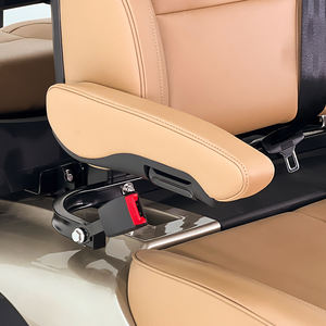 चीन में प्रतिस्थापन/मरम्मत के लिए नया सीट आर्मरेस्ट - Product Image 2