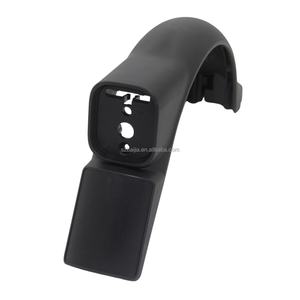 Guardabarros Trasero para Patinete Eléctrico Mi4 Go con Luz Trasera y Luces de Freno para Xiaomi 4 GO, Accesorios de Repuesto - Product Image 3