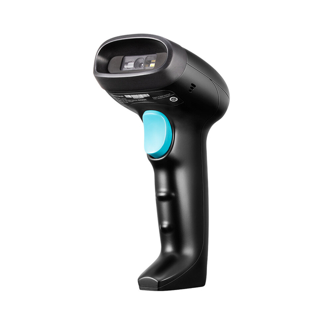 Honeywel.l OH430 Wired Barcode Scanner - Barcode Scanner - Barcode Scanning Gun - QR Code Scanning Gun - Screen Code Scanner