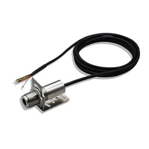 RPD Infrared Temperature Sensor 4-20mA RS485 - Non-Contact Measurement for -40-600.C Non-Metal Industrial Use - Product Image 1